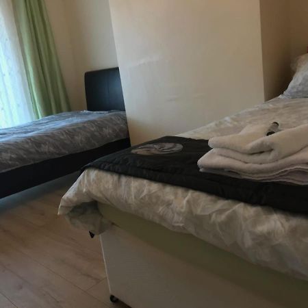 Lavin House Cambridge (Cambridgeshire) Ngoại thất bức ảnh