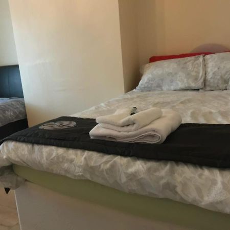 Lavin House Cambridge (Cambridgeshire) Ngoại thất bức ảnh