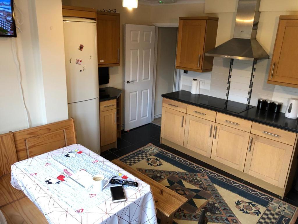 Lavin House Cambridge (Cambridgeshire) Ngoại thất bức ảnh