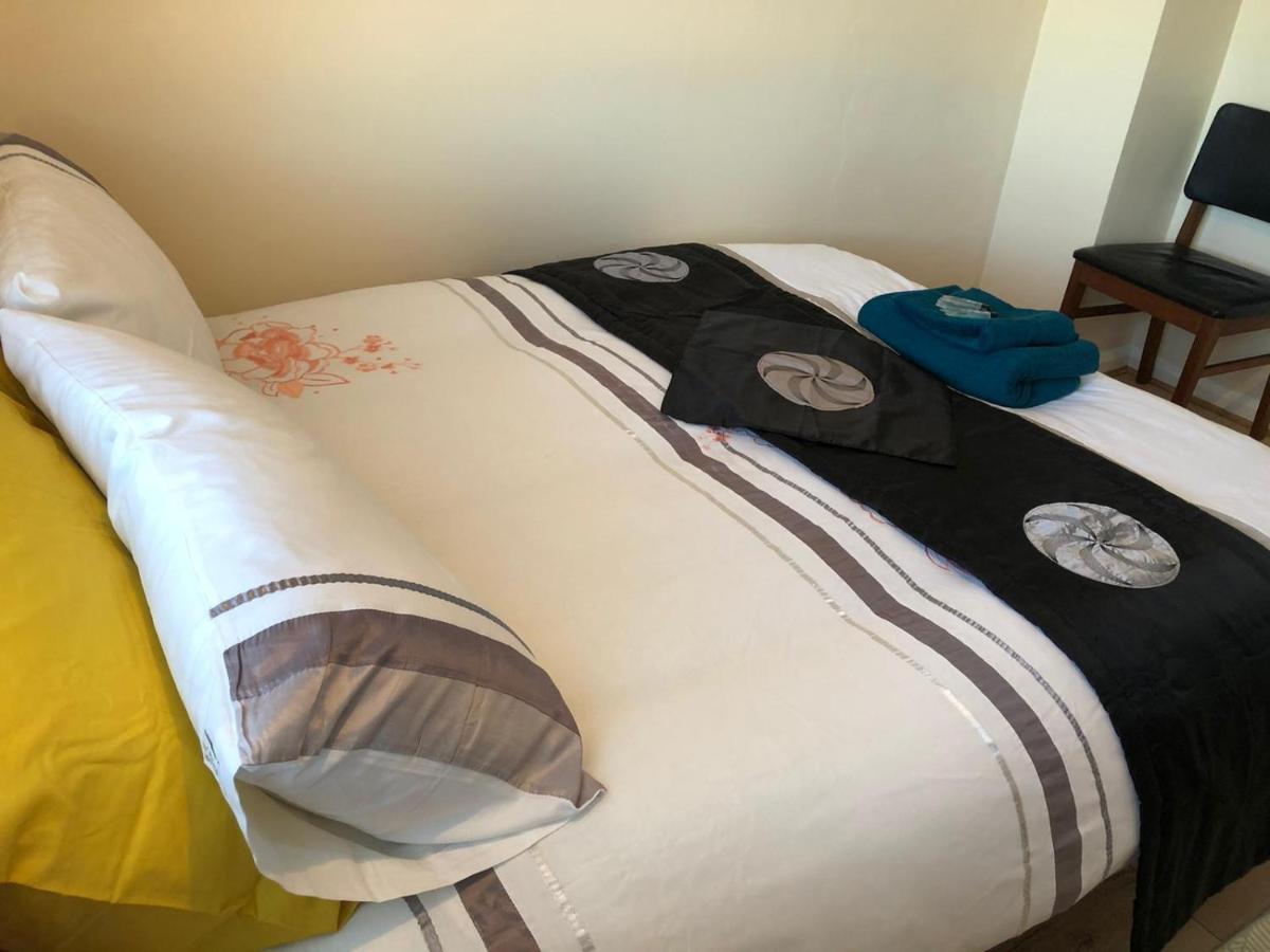 Lavin House Cambridge (Cambridgeshire) Ngoại thất bức ảnh