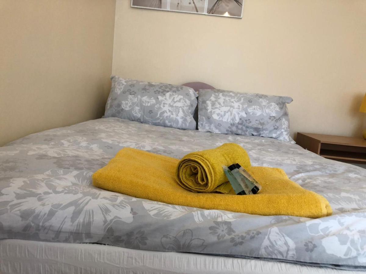 Lavin House Cambridge (Cambridgeshire) Ngoại thất bức ảnh