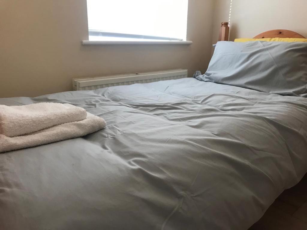 Lavin House Cambridge (Cambridgeshire) Ngoại thất bức ảnh