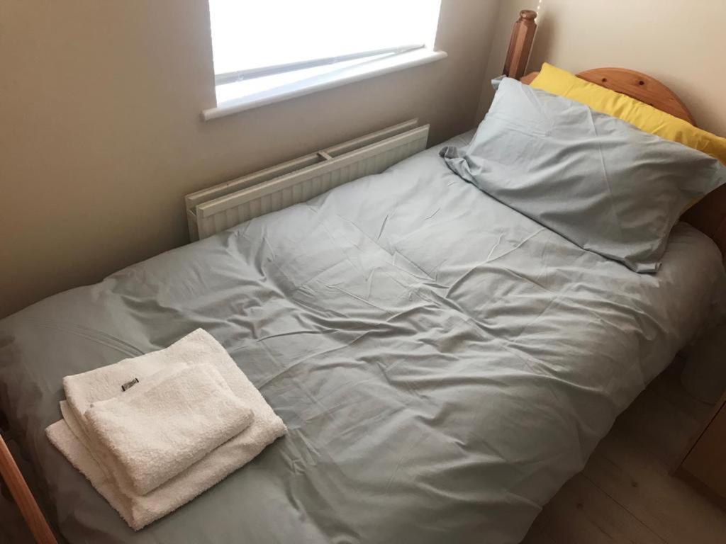 Lavin House Cambridge (Cambridgeshire) Ngoại thất bức ảnh