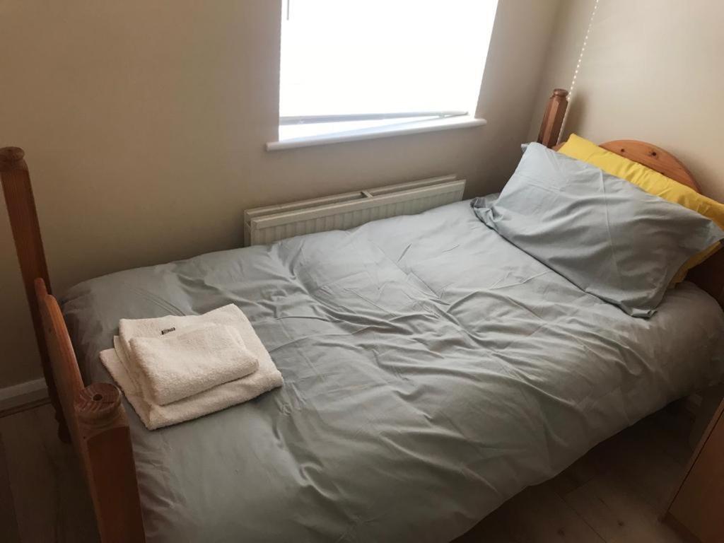 Lavin House Cambridge (Cambridgeshire) Ngoại thất bức ảnh