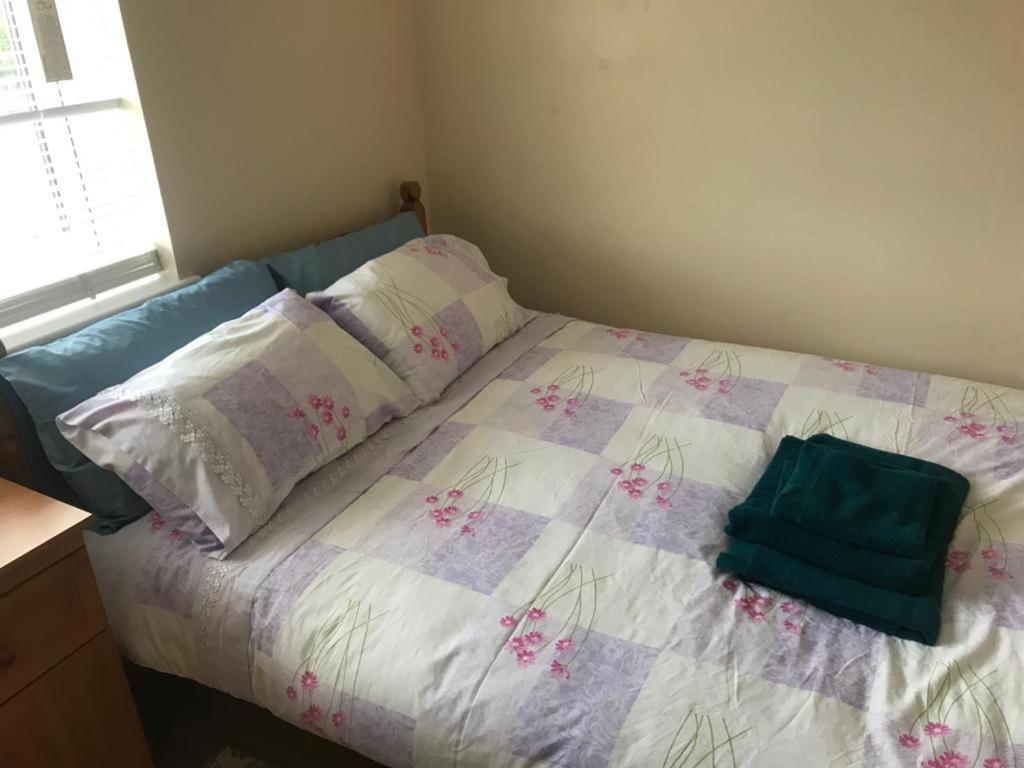 Lavin House Cambridge (Cambridgeshire) Ngoại thất bức ảnh