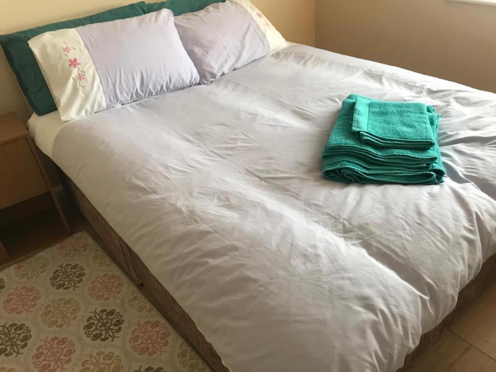 Lavin House Cambridge (Cambridgeshire) Ngoại thất bức ảnh
