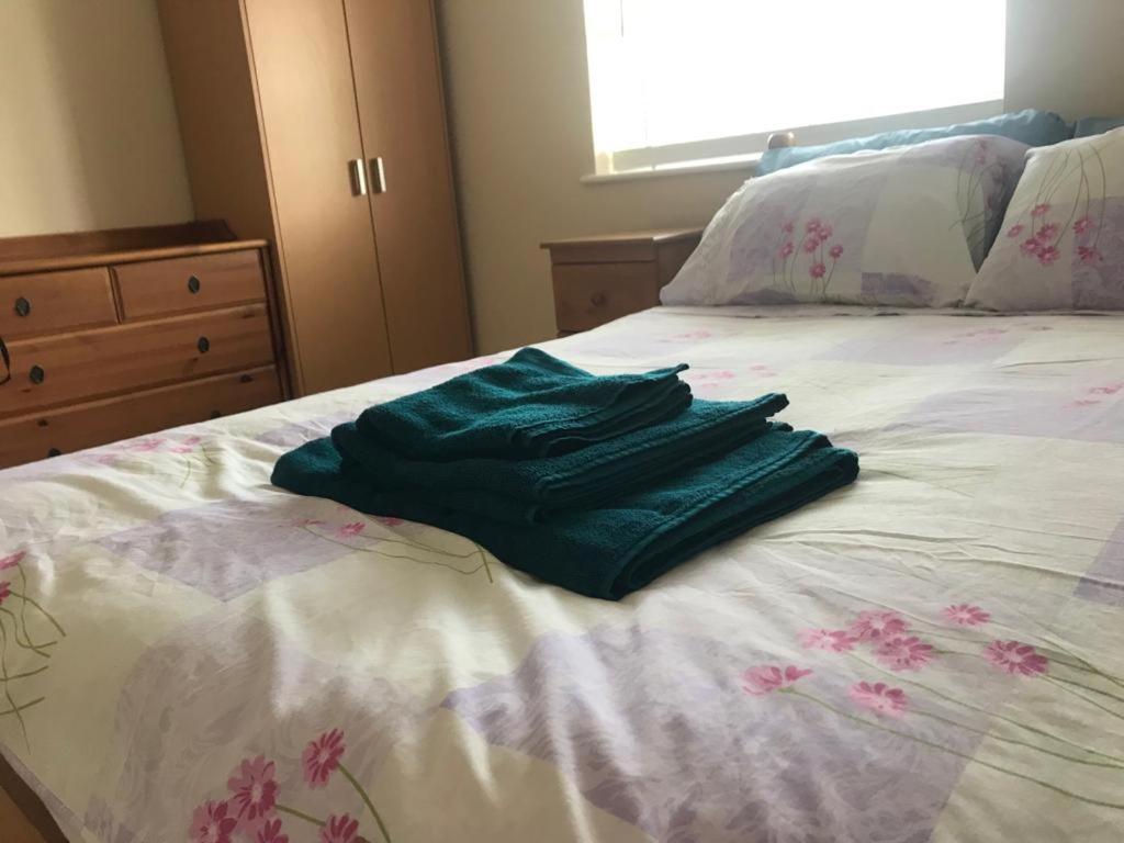 Lavin House Cambridge (Cambridgeshire) Ngoại thất bức ảnh