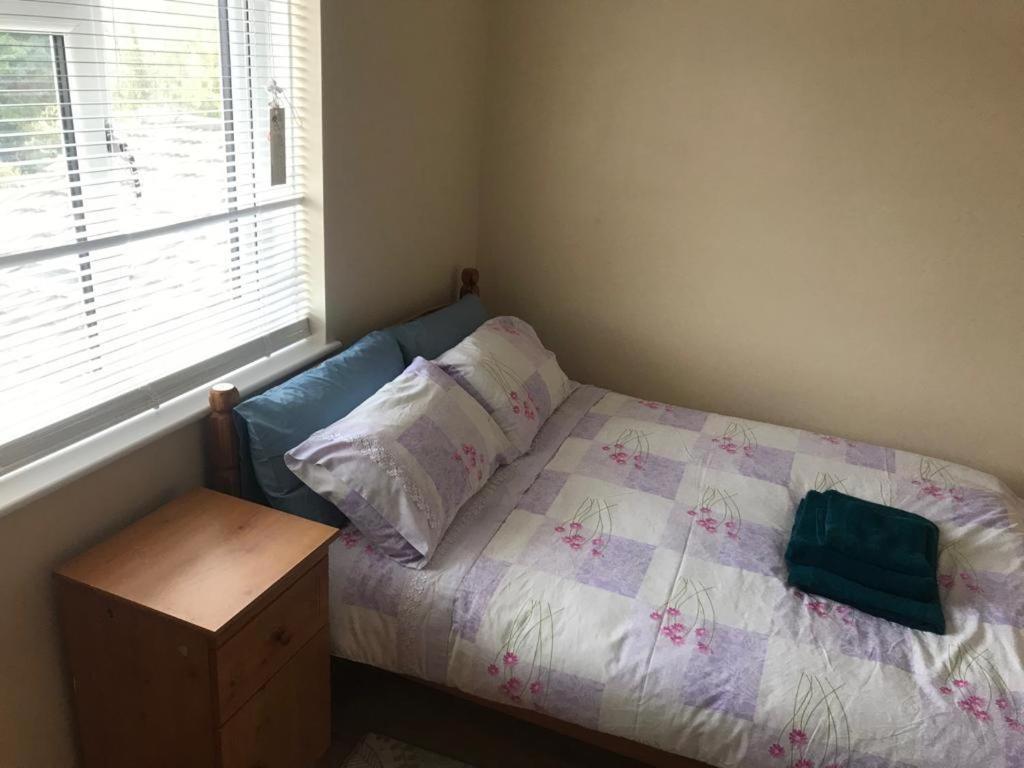 Lavin House Cambridge (Cambridgeshire) Ngoại thất bức ảnh