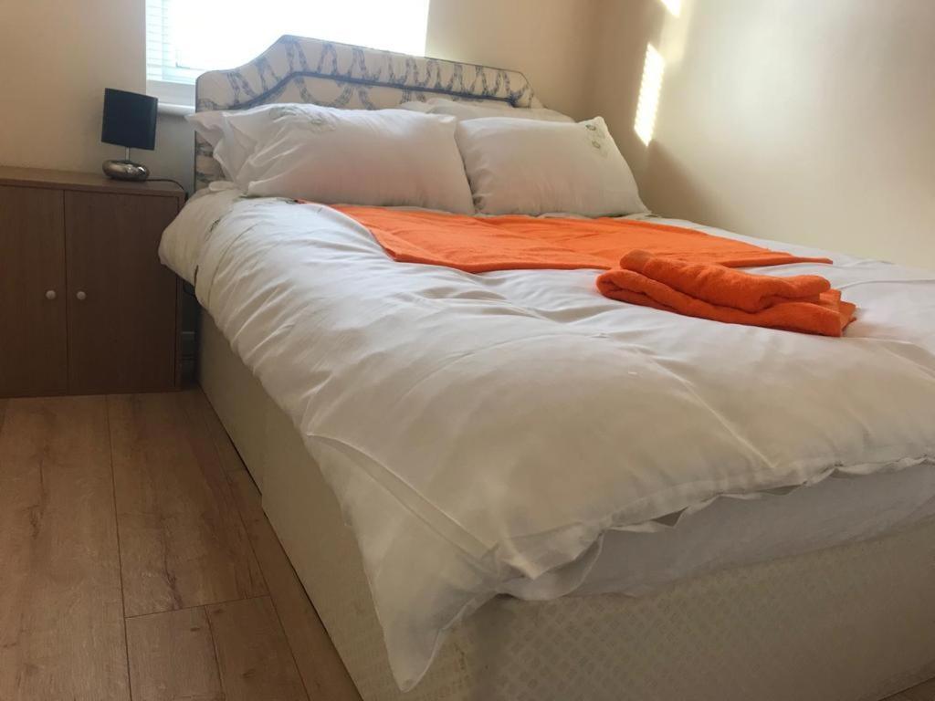 Lavin House Cambridge (Cambridgeshire) Ngoại thất bức ảnh