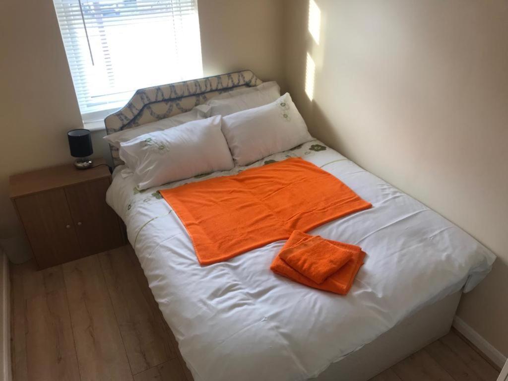Lavin House Cambridge (Cambridgeshire) Ngoại thất bức ảnh