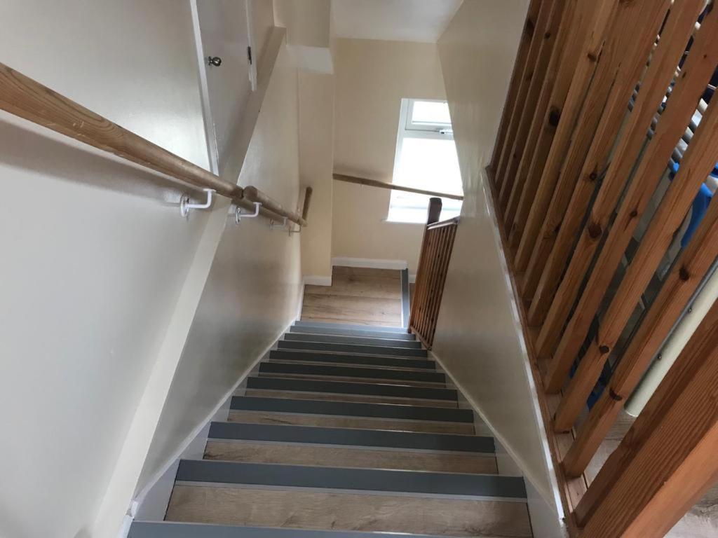 Lavin House Cambridge (Cambridgeshire) Ngoại thất bức ảnh