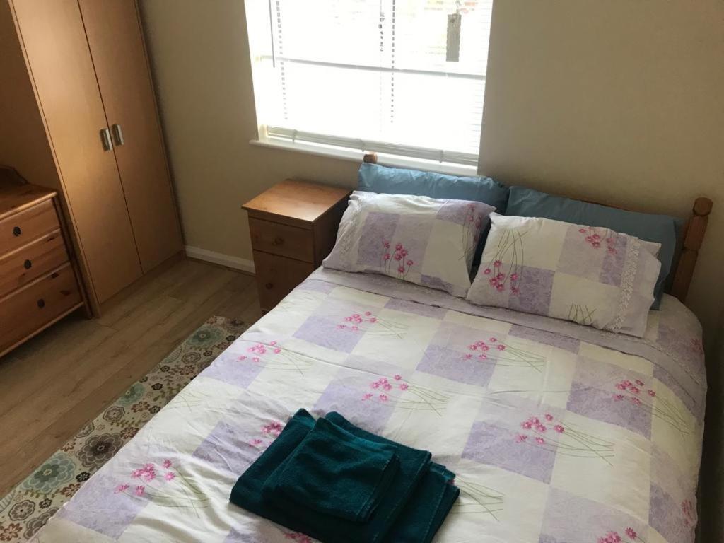 Lavin House Cambridge (Cambridgeshire) Ngoại thất bức ảnh