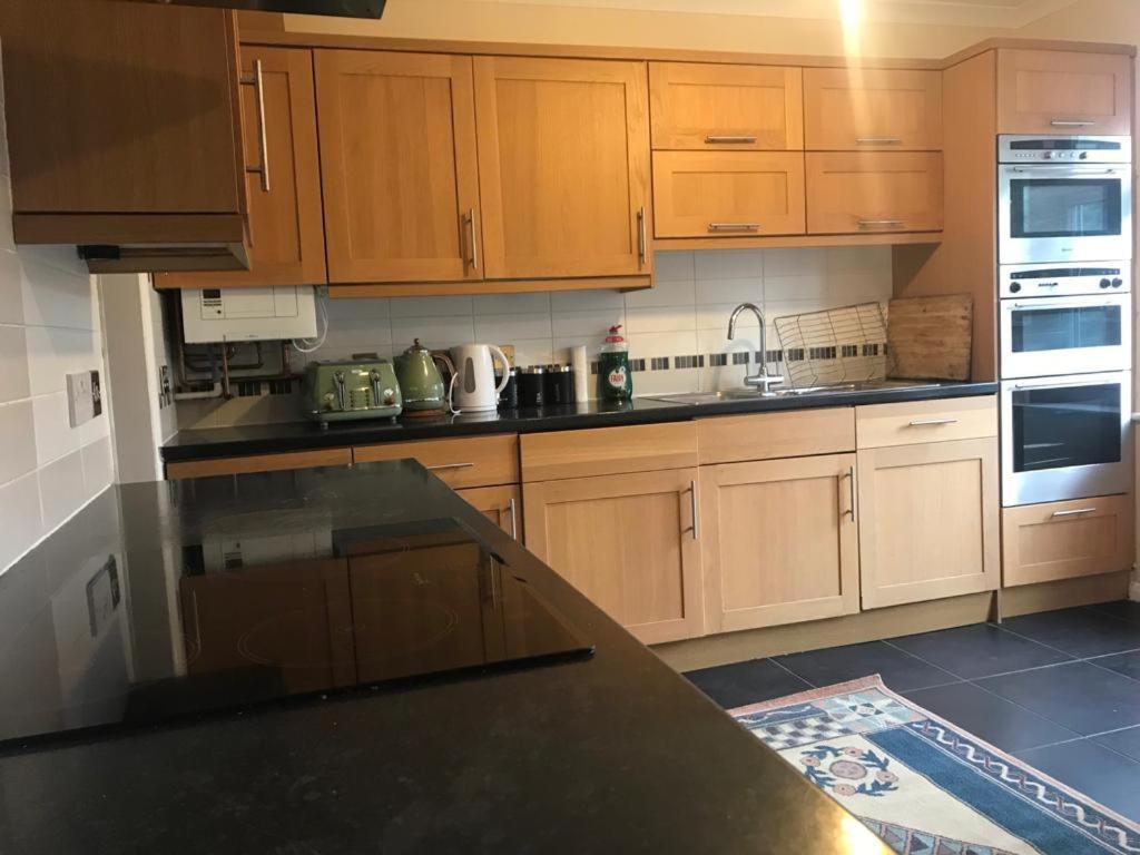 Lavin House Cambridge (Cambridgeshire) Ngoại thất bức ảnh