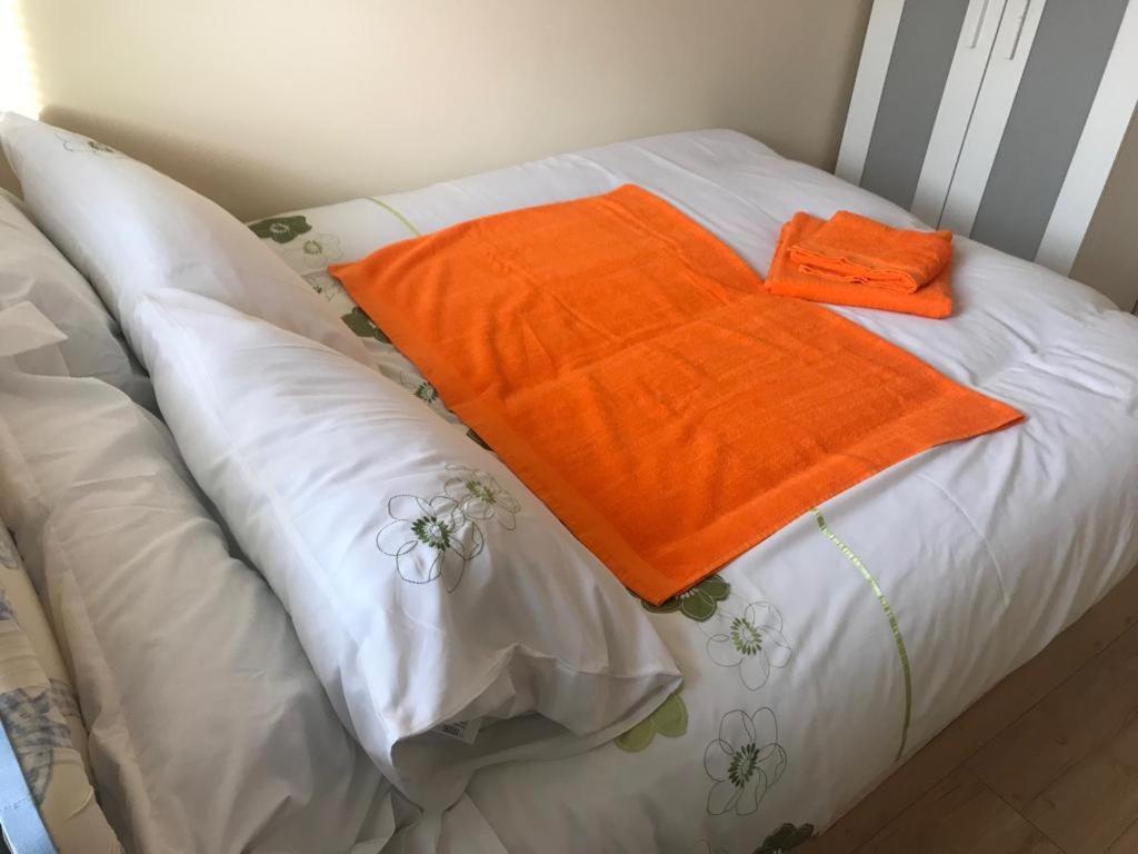 Lavin House Cambridge (Cambridgeshire) Ngoại thất bức ảnh