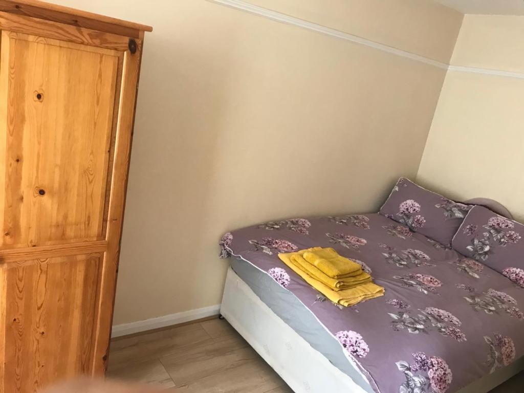 Lavin House Cambridge (Cambridgeshire) Ngoại thất bức ảnh
