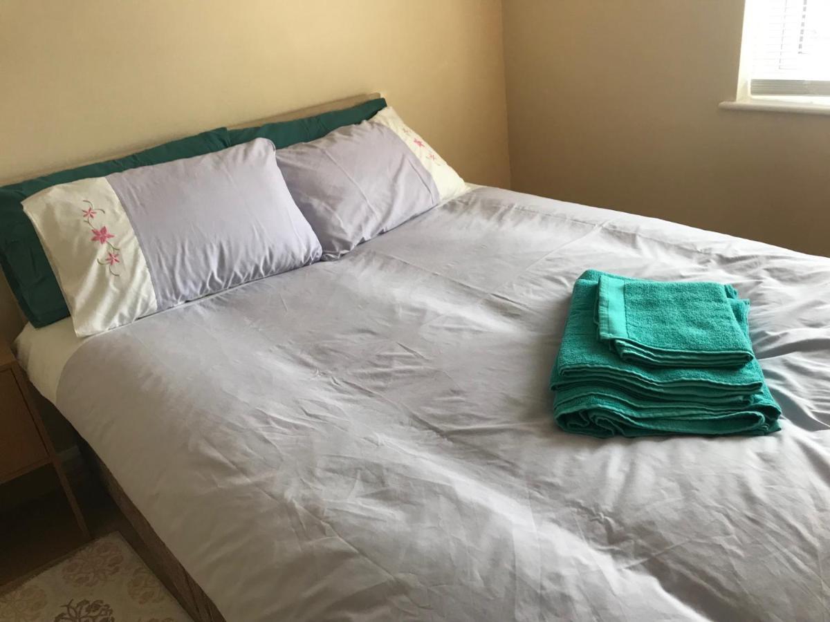 Lavin House Cambridge (Cambridgeshire) Ngoại thất bức ảnh
