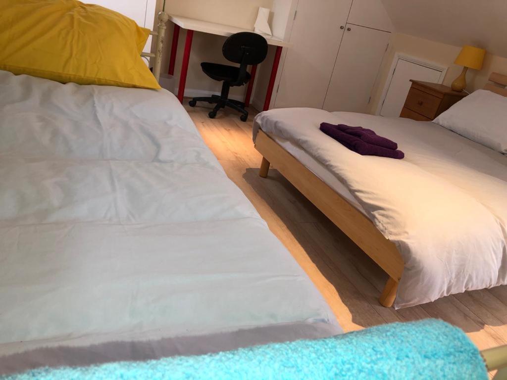 Lavin House Cambridge (Cambridgeshire) Ngoại thất bức ảnh