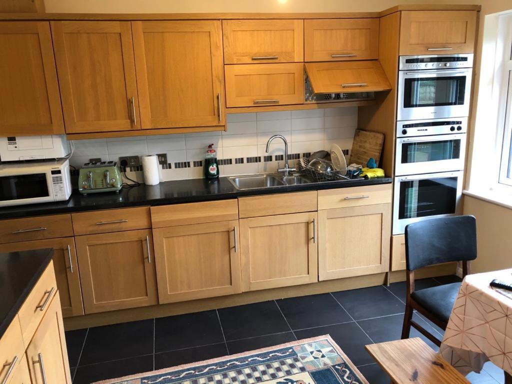 Lavin House Cambridge (Cambridgeshire) Ngoại thất bức ảnh