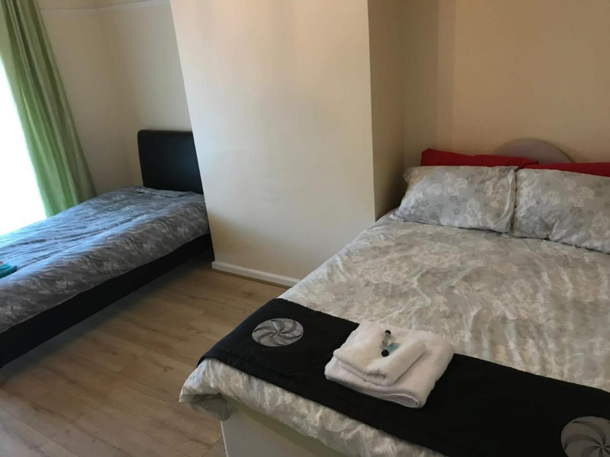 Lavin House Cambridge (Cambridgeshire) Ngoại thất bức ảnh