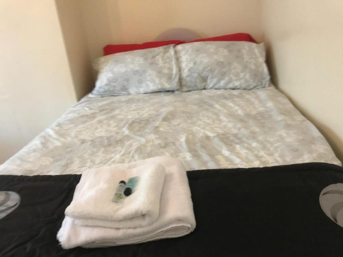 Lavin House Cambridge (Cambridgeshire) Ngoại thất bức ảnh