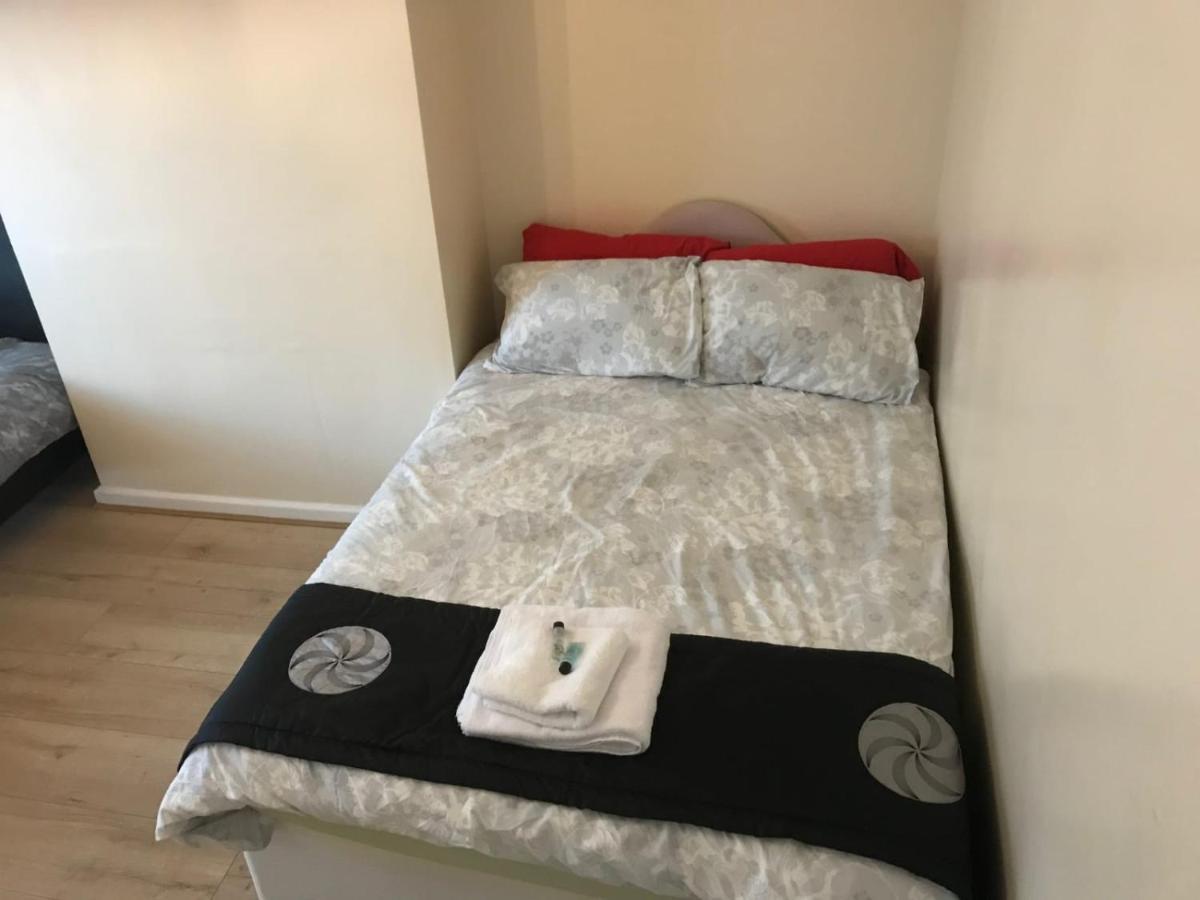 Lavin House Cambridge (Cambridgeshire) Ngoại thất bức ảnh