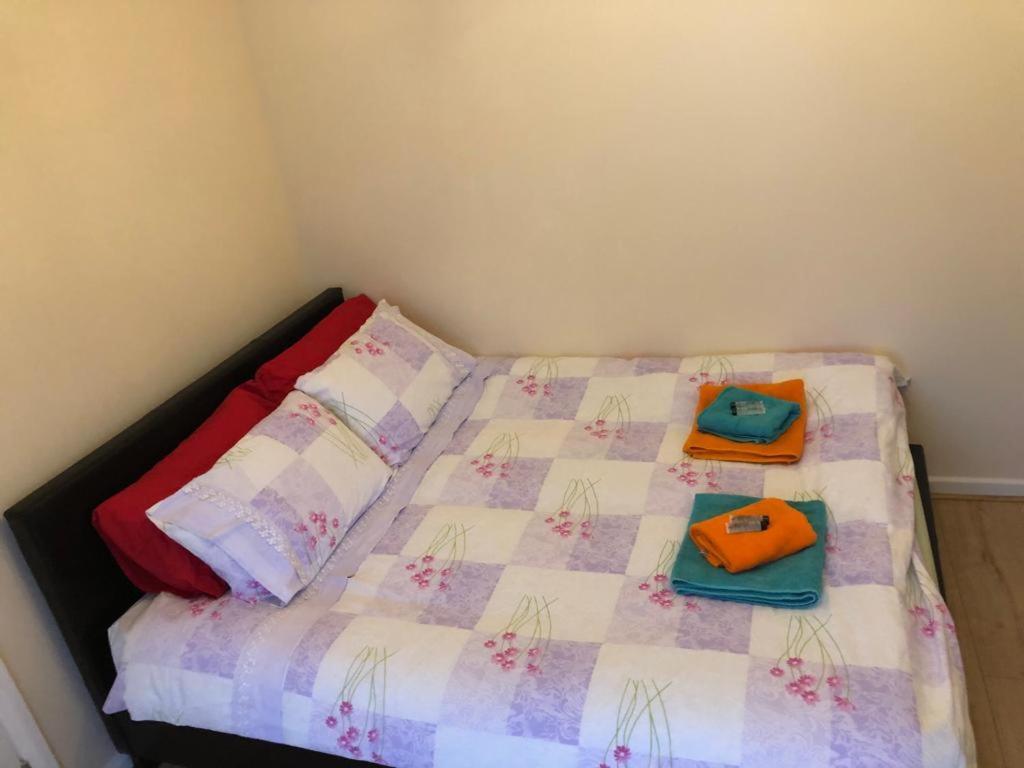 Lavin House Cambridge (Cambridgeshire) Ngoại thất bức ảnh