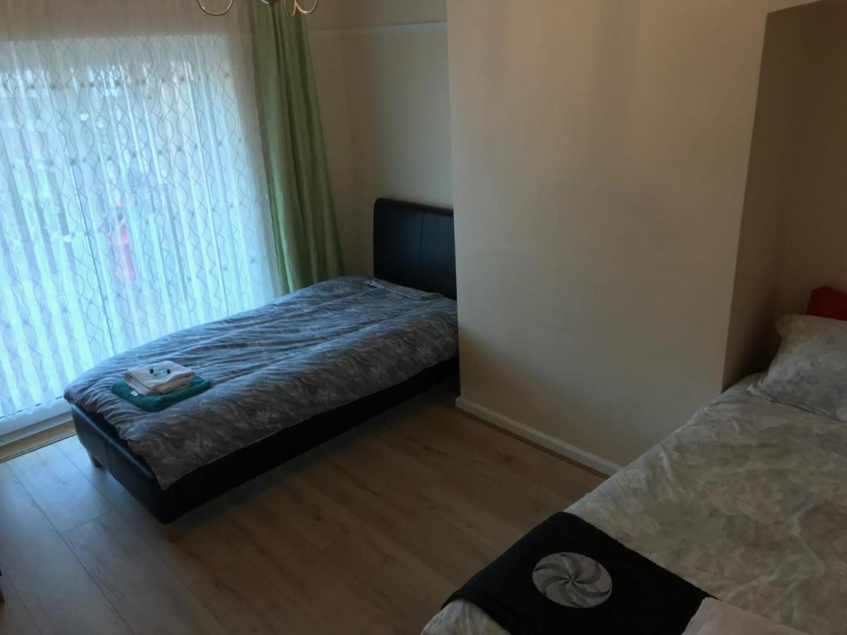 Lavin House Cambridge (Cambridgeshire) Ngoại thất bức ảnh