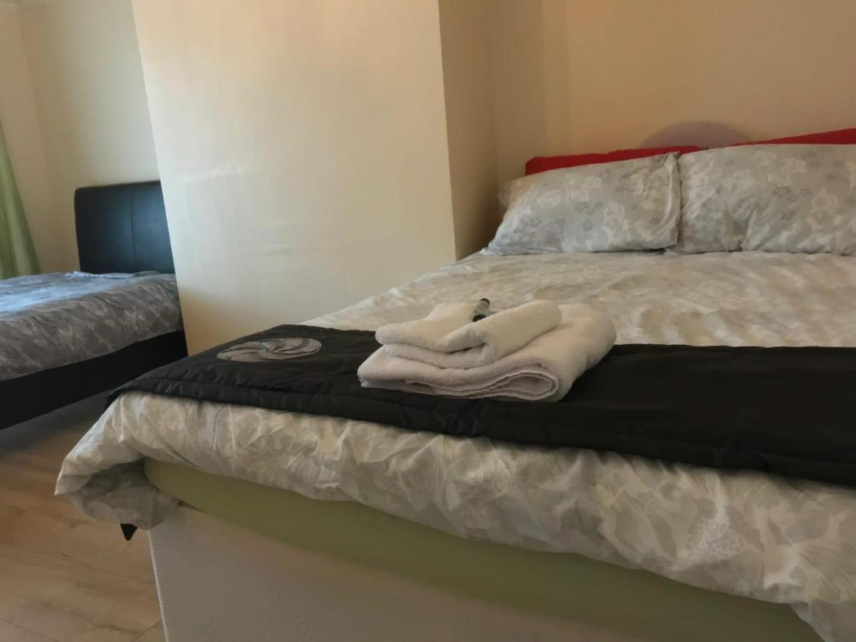 Lavin House Cambridge (Cambridgeshire) Ngoại thất bức ảnh