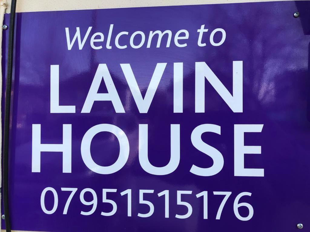 Lavin House Cambridge (Cambridgeshire) Ngoại thất bức ảnh